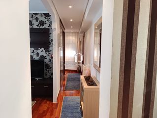 Appartamento  Ochandiano. Amplio piso en exclusiva en el centro de laredo  fachada reforma