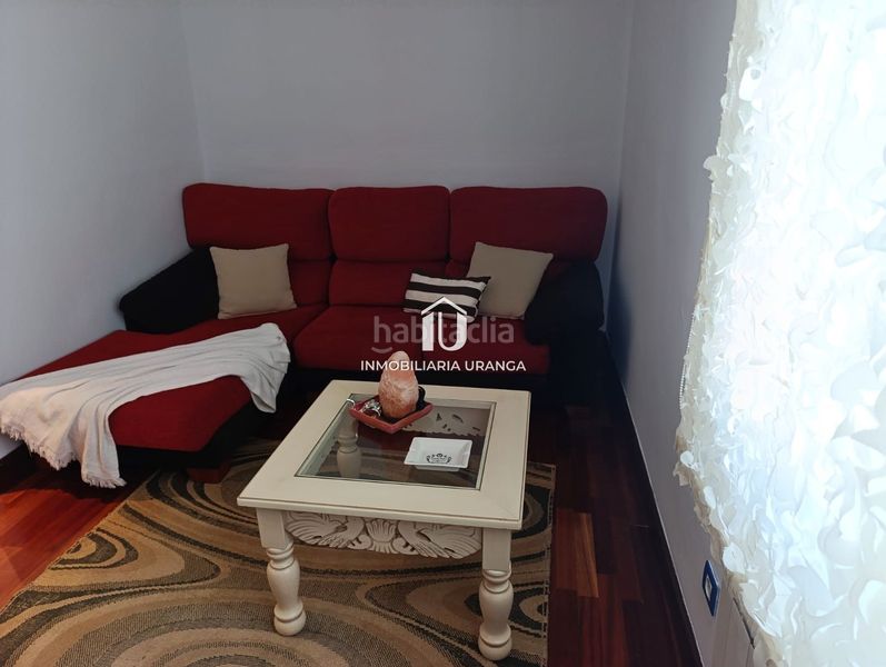 Foto 1e84621f-4094-4efb-8fa7-4a09dd67acba. Piso amplio piso en exclusiva en el Centro fachada reformada en Laredo