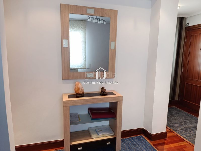 Foto 6cacbfd9-472a-4ce6-8602-c4e940babca6. Piso amplio piso en exclusiva en el Centro fachada reformada en Laredo