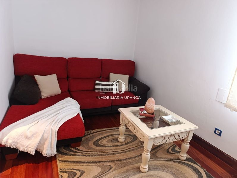 Foto 74544b62-1218-4cbd-8789-d27868f19177. Pis amb calefacció a Centro Laredo