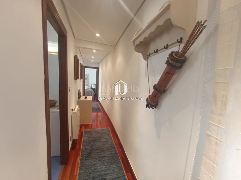 Foto d2f06831-d9a6-44a3-8aee-f2f262871643. Pis amb calefacció a Centro Laredo