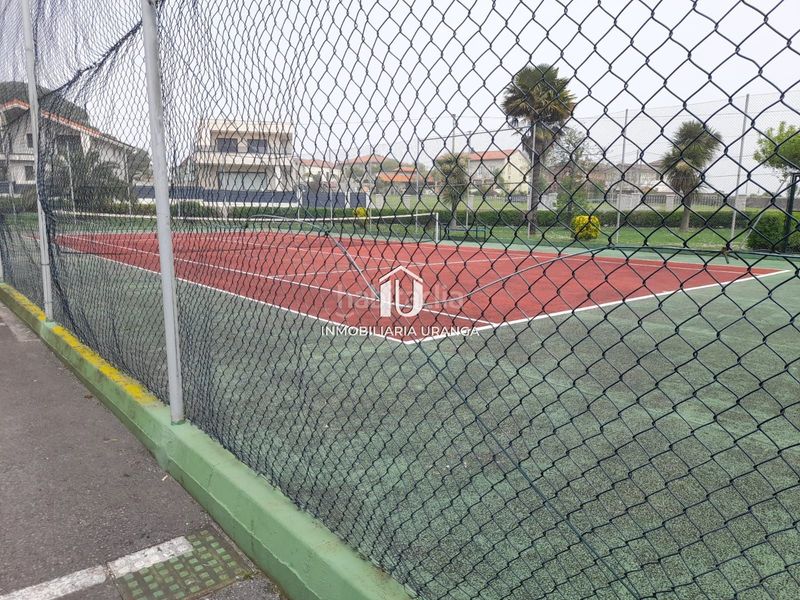 Foto f9864822-e428-41a7-80da-802d4fdca8b1. Dúplex amb piscina a Ajo Bareyo