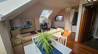 Etagenwohnung  Poeta jose hierro. Piso con vistas al mar, ascensor y garaje en castro urdiales