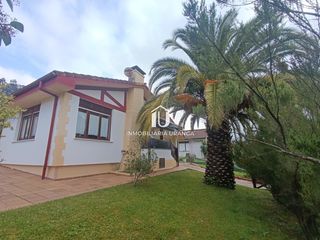 Casa a La Magdalena