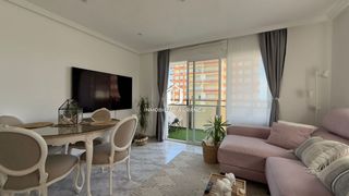 Appartamento  Derechos humanos. Piso reformado con terraza y ascensor en zona playa de laredo