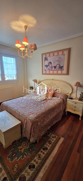 Foto 3f9eb12f-6155-4e97-aa5a-2ab258100845. Casa amb calefacció piscina a El Puntal Laredo