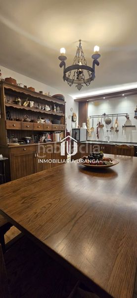 Foto d5f95c2d-fc65-41f4-afee-9e08518e0e84. Casa amb calefacció piscina a El Puntal Laredo