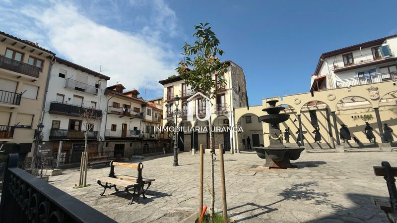 Foto 4a82a137-9773-4b26-827e-a6dffb7aa370. Pis a Centro Laredo
