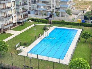 Appartamento  Francia. Piso en laredo playa con doble garaje y 2 terrazas para disfruta