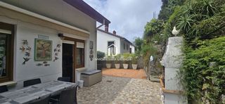 Haus  De piedralta. Chalet pareado con jardín, garaje y terraza en argoños  espacio