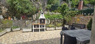 Casa  De piedralta. Chalet pareado con jardín, garaje y terraza en argoños  espacio