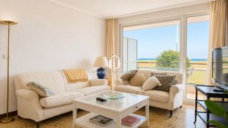 Appartamento  Enrique mowinkel. Despertar frente al mar cada día  piso en primera línea de la pl