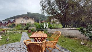 Pis  Canton. Piso bajo con jardín privado en limpias