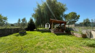 Wohngrundstück  Del brusco. Parcela de 449 m con pequeña construcción y orientación sur en l