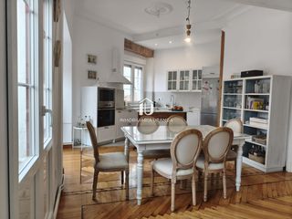 Appartement  Del rio. Piso amplio con 4 habitaciones y balcón en ampuero