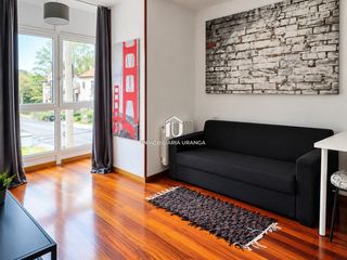 Appartamento  Pobedal. Piso con terraza, parking y piscina comunitaria en ampuero