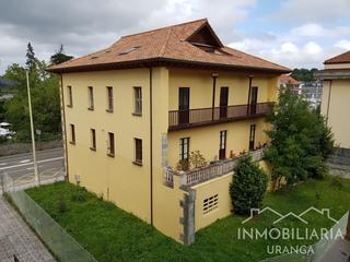 Casa  Gama. Casona indiana en gama