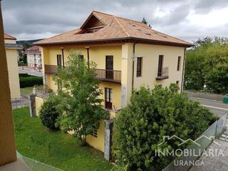 Casa  Gama. Casona indiana en gama