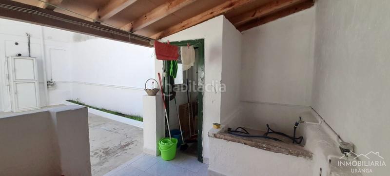 Foto 30afe71d-a710-4a2d-9c1b-56ce11727897. Casa amb calefacció a Centro Laredo