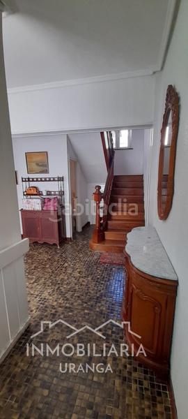 Foto aedd23b3-6cb9-4d4c-85d0-ea4b1c88ca8c. Casa amb calefacció a Centro Laredo