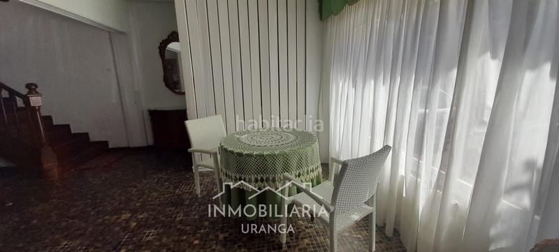 Foto b102e13d-4d2d-4cf9-80d3-688dee0ddf2c. Casa amb calefacció a Centro Laredo