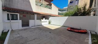 Maison  Doctor velasco. Casa adosada en laredo centro