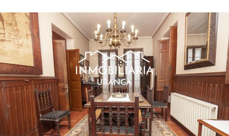 Foto a2ec36ff-d4d6-479c-809d-2f0ea1e5efba. Casa amb calefacció a Ampuero