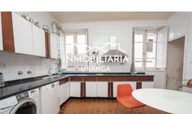 Foto d4b26bce-0d5a-4f35-a556-a05eb1e4e55a. Casa amb calefacció a Ampuero