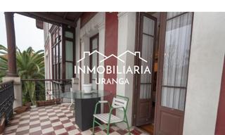 Maison  32 n - 629a. Exclusivo palacete histórico en ampuero