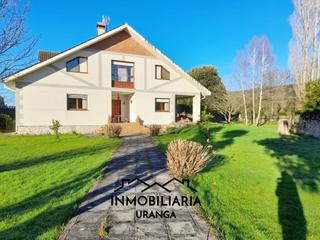 Haus  San pedro. Casa independiente con parcela urbana de 3.000 m en arnuero  ide