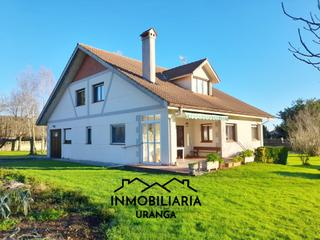 Maison  San pedro. Casa independiente con parcela urbana de 3.000 m en arnuero  ide