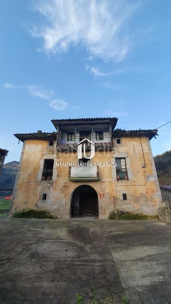 Foto 2a6de8e7-7113-4921-9b35-50e3cd32ff96. Casa a Voto