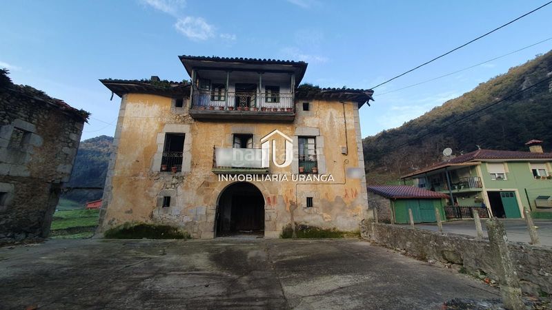 Foto 302a7912-4165-42b2-b396-360066775508. Casa a Voto