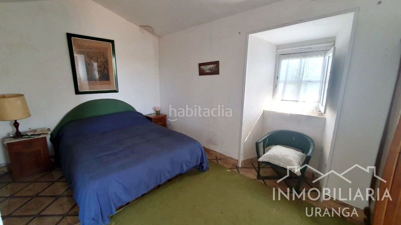 Foto 1f7bde51-3233-41e7-8784-bedc49284569. Chalet casona montañesa de piedra con 5.000 m de terreno ideal para inversión o negocio rural en Ribamontán al Mar