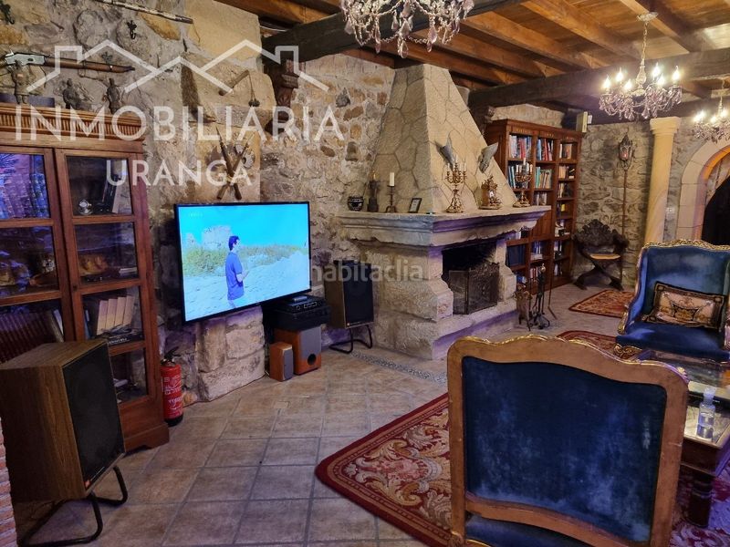 Foto 2a0deda5-23b6-4e4a-ac39-dfc9137661dc. Xalet a Voto