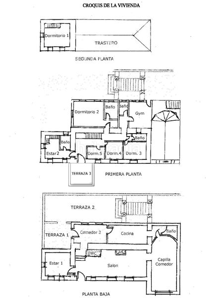 Foto 2cbe0401-3166-4345-b9d2-d26d30d95fdd. Xalet a Voto