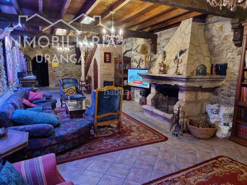 Foto 40a8cf9a-bbdd-45d9-a2c1-0e1fe895d322. Xalet a Voto