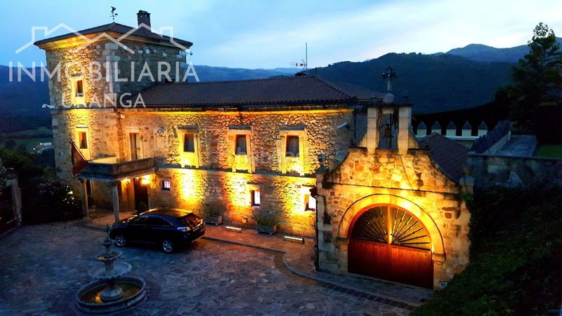 Foto 5626f724-3dde-44f0-a10d-33b24c765787. Xalet a Voto