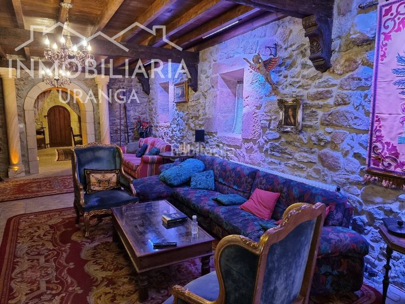 Foto 6021e423-8e42-4a0c-92fe-4cc8f15433f7. Xalet a Voto