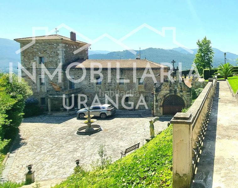 Foto 7b894513-1946-4743-a15a-05fc58f1c26d. Xalet a Voto