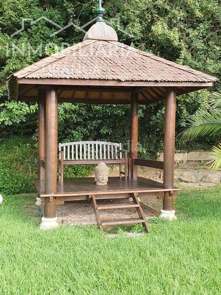 Foto 8f22c29a-2ad7-4a99-be1f-4624918bd0bc. Xalet a Voto