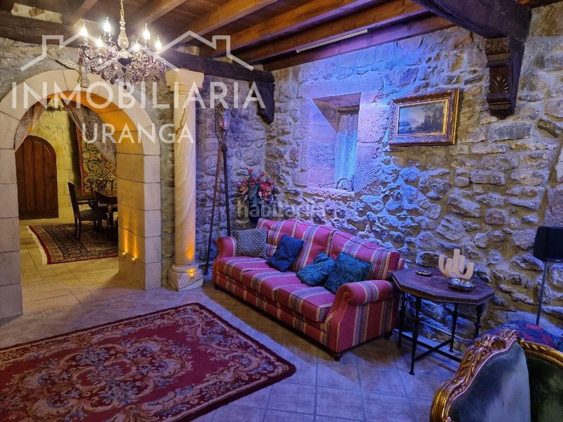 Foto af4f2cca-e678-4772-833e-4482cd720fc3. Xalet a Voto