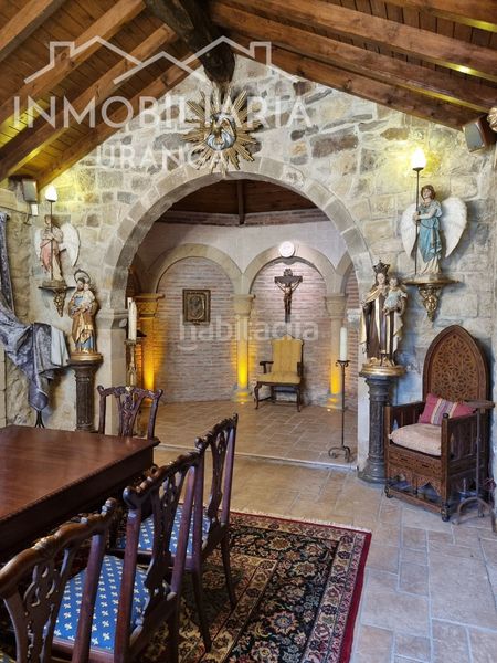 Foto ca4b4971-3efb-4cba-8df8-bf9424630b1e. Xalet a Voto