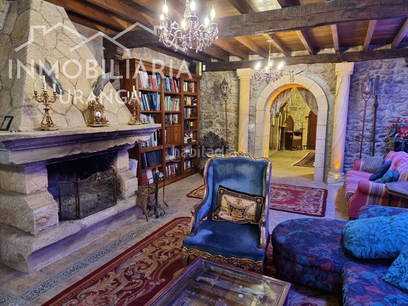 Foto cb75be47-b093-495c-a3ca-df45a3c585c6. Xalet a Voto