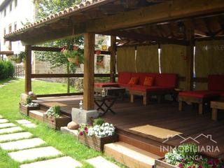 Edifici  Zurullao. Hotel con encanto en casona montañesa del siglo xvii, con spa y