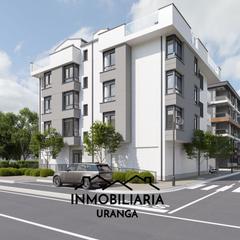 Appartement à Argoños. Obra nueva en argoños  pisos con terraza