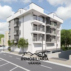 Pis a Argoños. Obra nueva en argoños  pisos con terraza