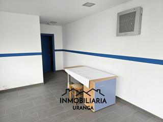 Local commercial  La magdalena. Excelente oportunidad local de 86 m reformado en el corazón de c