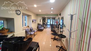 Local commercial  Gutierrez rada. Local en venta en pleno centro de laredo