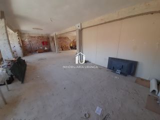 Flat  Miguel cervantes. Amplio inmueble con múltiples posibilidades en el centro de rama